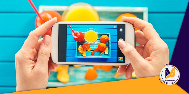 چند نکته مهم برای تولید محتوا در اینستاگرام