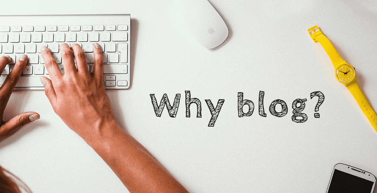 چرا باید وبلاگ داشته باشیم؟ | 10 دلیل اهمیت وبلاگ برای کسب و کارها