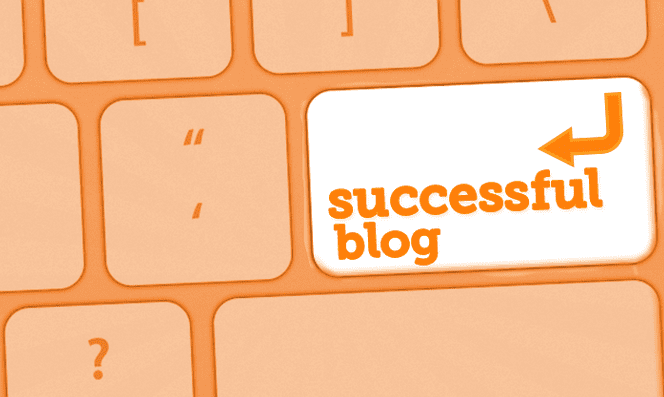 چگونه یک وبلاگ موفق داشته باشیم؟