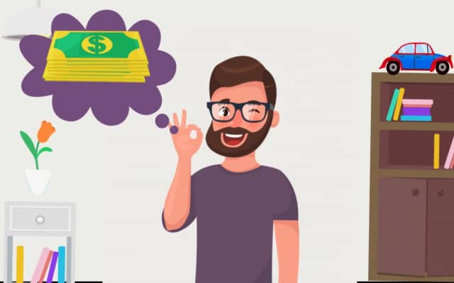 هزینه تولید موشن گرافیک
