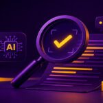 تشخیص متن هوش مصنوعی